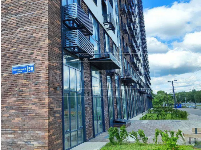 арендный бизнес г. Москва, Пятницкое ш., 58с26 в CЗАО, метро  г. Москва, Пятницкое ш., 58с26