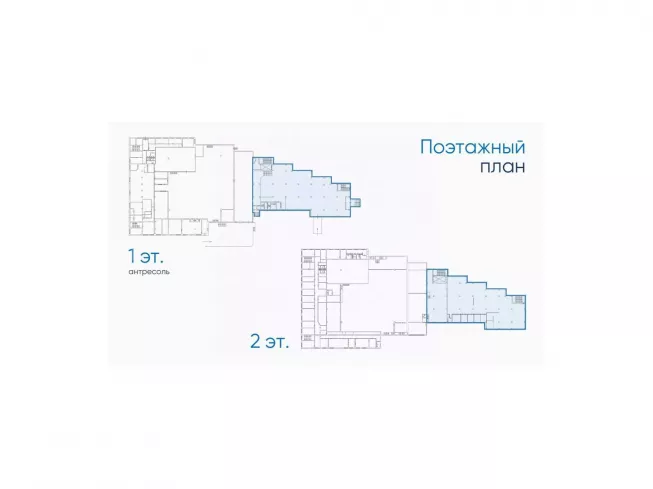 г Москва, Гостиничная ул., 11, стр.1