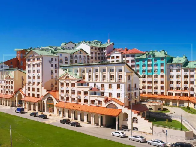 арендный бизнес МО, Ленинский г.о. Развилка пос., Римский пр-д, 8 в , метро  МО, Ленинский г.о. Развилка пос., Римский пр-д, 8