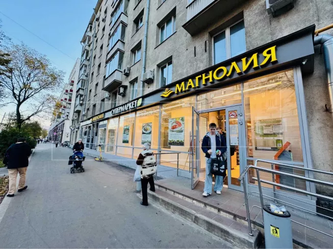 арендный бизнес г. Москва, Авиамоторная ул., 28/6 в ЮВАО, метро  г. Москва, Авиамоторная ул., 28/6