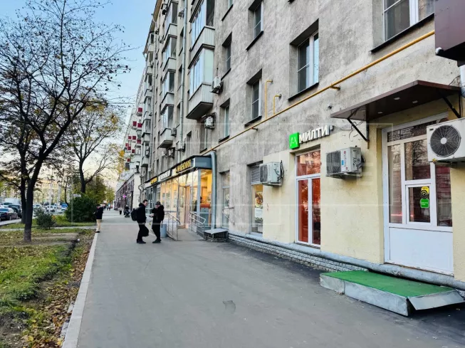 арендный бизнес г. Москва, Авиамоторная ул., 28/6 в ЮВАО, метро  г. Москва, Авиамоторная ул., 28/6
