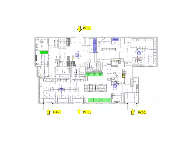 Г. Москва, ЖК Люблинский Парк, к16