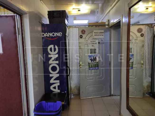 г. Москва, Звенигородское ш., 7