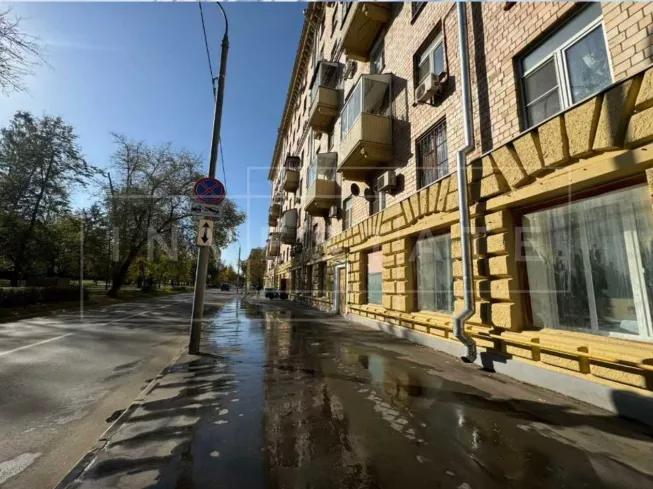 г. Москва, Рижский пр-д, 11