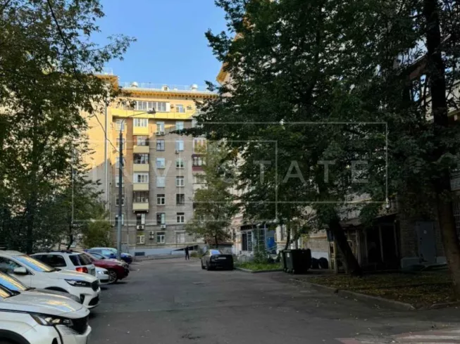 г. Москва, Рижский пр-д, 11