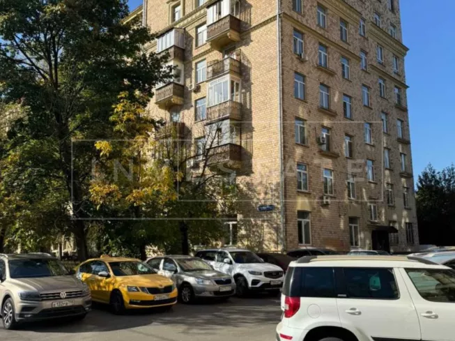 г. Москва, Рижский пр-д, 11