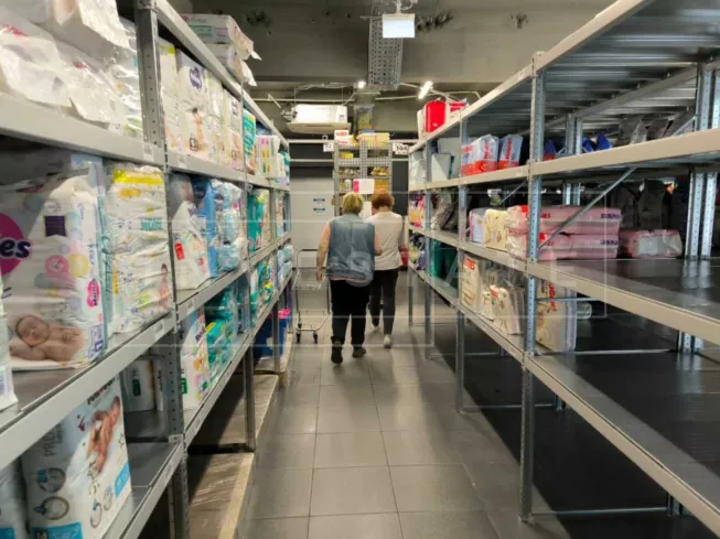 г. Москва, Рижский пр-д, 11