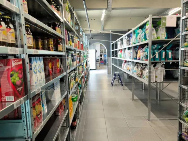 г. Москва, Рижский пр-д, 11