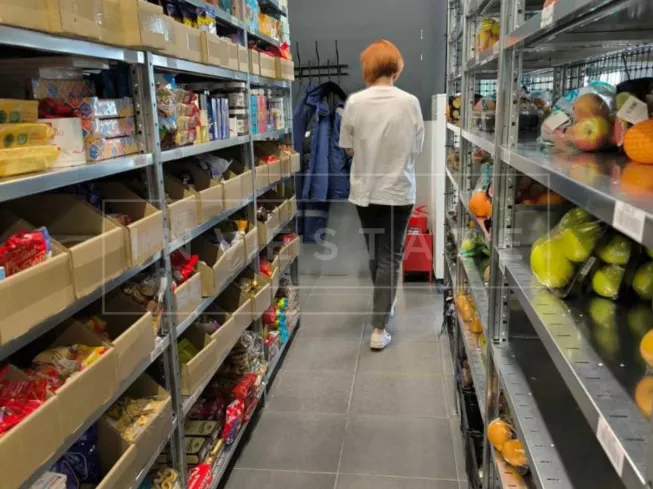 г. Москва, Рижский пр-д, 11