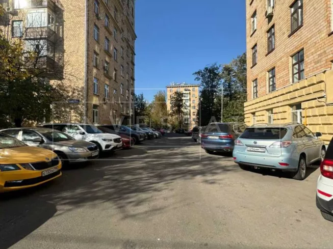 г. Москва, Рижский пр-д, 11