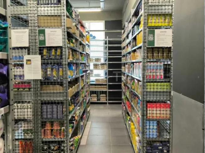 г. Москва, Рижский пр-д, 11