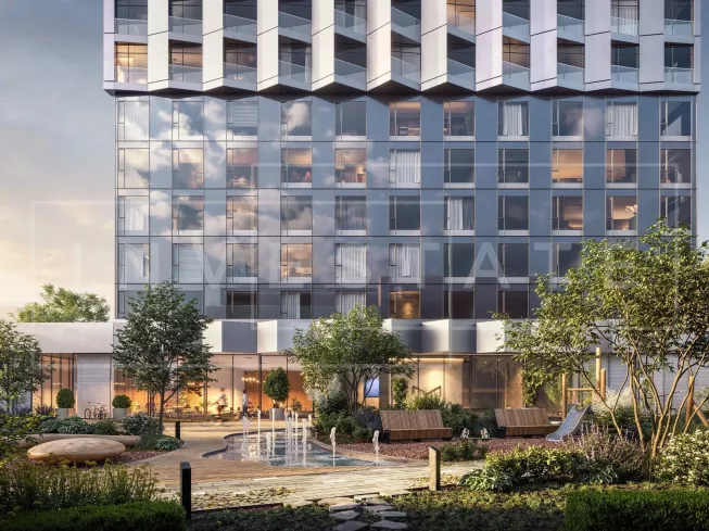 г. Москва, 4-й Красногорский пр-д, 2/4с3