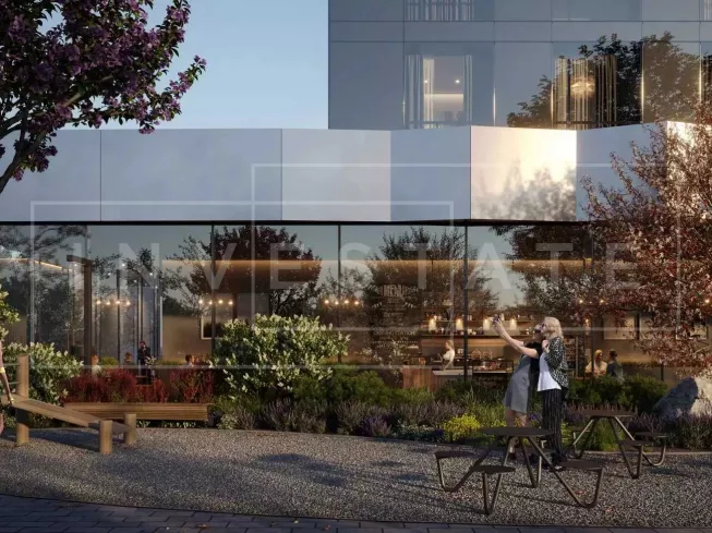 г. Москва, 4-й Красногорский пр-д, 2/4с3