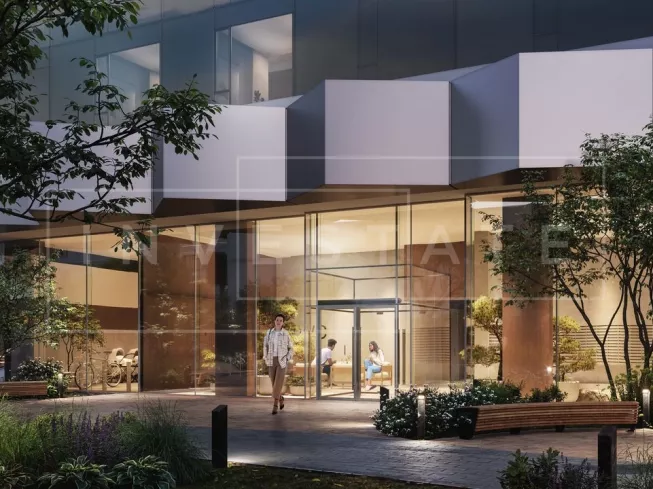 г. Москва, 4-й Красногорский пр-д, 2/4с3