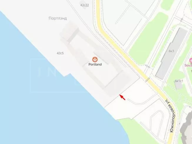г. Москва, Южнопортовая ул., 42с5