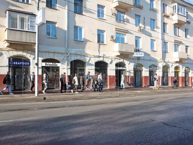 Дмитрия Ульянова ул., 10/1, кор. 1