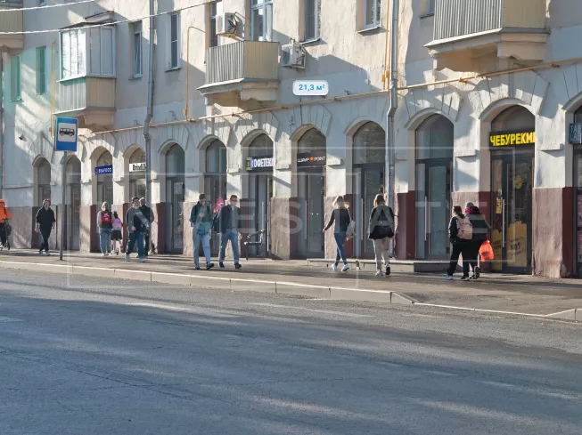 Дмитрия Ульянова ул., 10/1, кор. 1