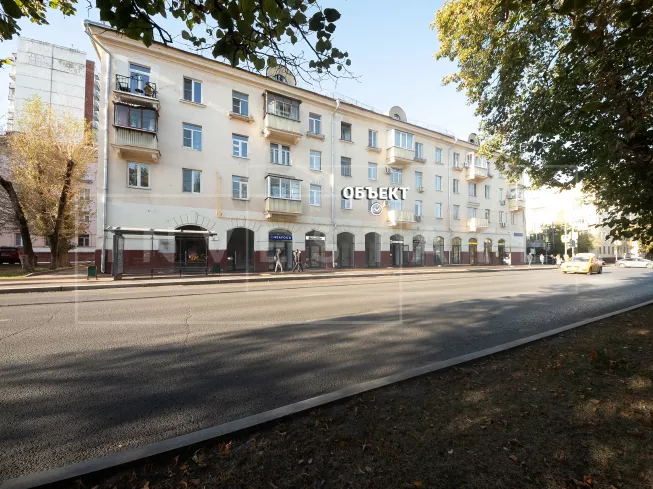 Дмитрия Ульянова ул., 10/1, кор. 1