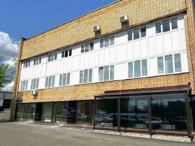 г Москва, Старокалужское ш., 62