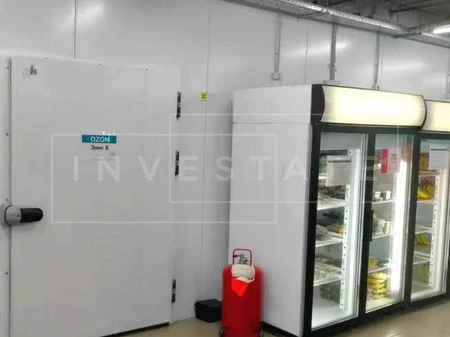 г Москва, Старокалужское ш., 62