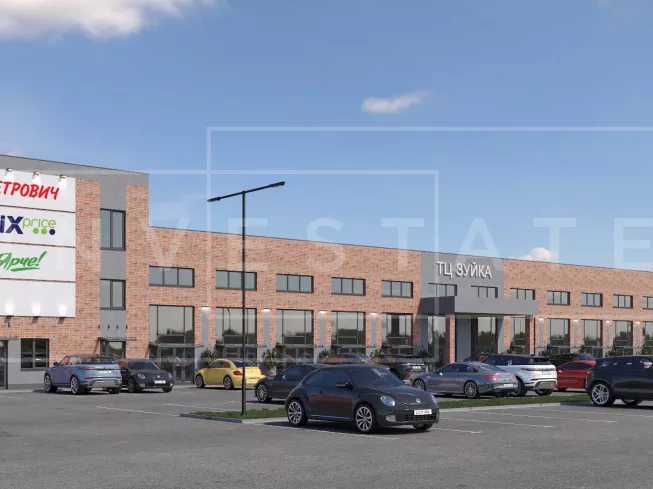 МО, Орехово-Зуевский г.о., Орехово-Зуево, Стачки 1885 года ул., 6А