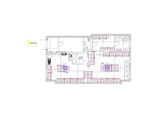 МО, Ленинский г.о., ЖК Восточное Бутово, к42