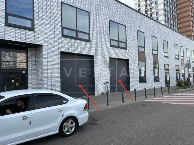 МО, г. Котельники, Сосновая ул., 5к1