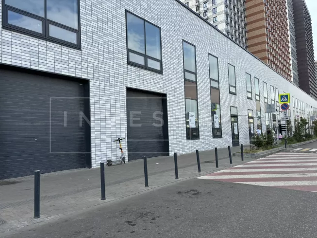 МО, г. Котельники, Сосновая ул., 5к1