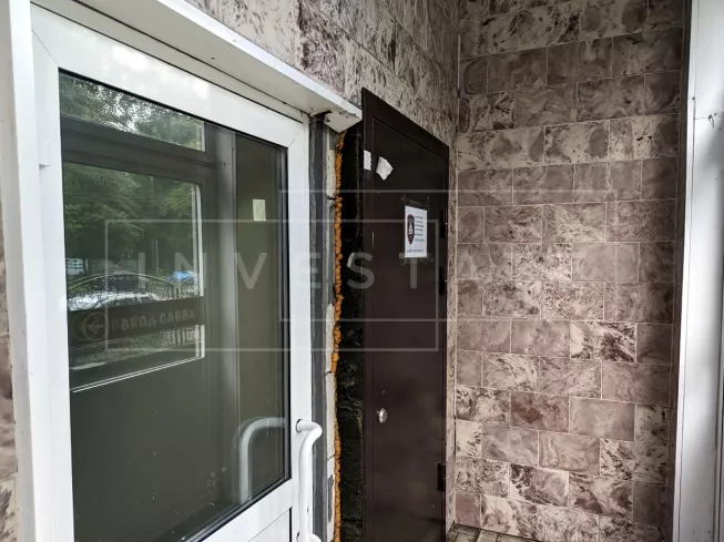 г Москва, Вавилова ул., 81, кор. 1