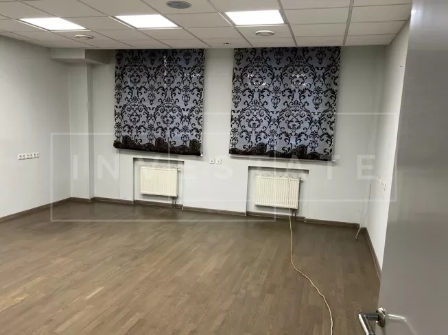 г Москва, Вавилова ул., 81, кор. 1