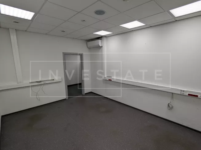 г Москва, Вавилова ул., 81, кор. 1