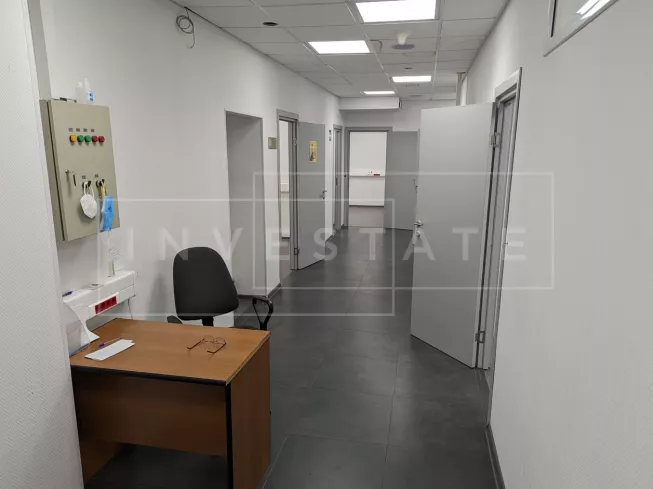 г Москва, Вавилова ул., 81, кор. 1