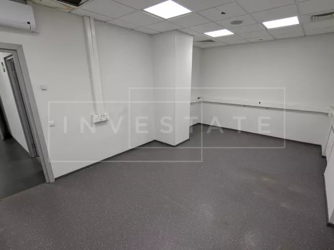 г Москва, Вавилова ул., 81, кор. 1