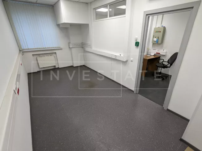 г Москва, Вавилова ул., 81, кор. 1