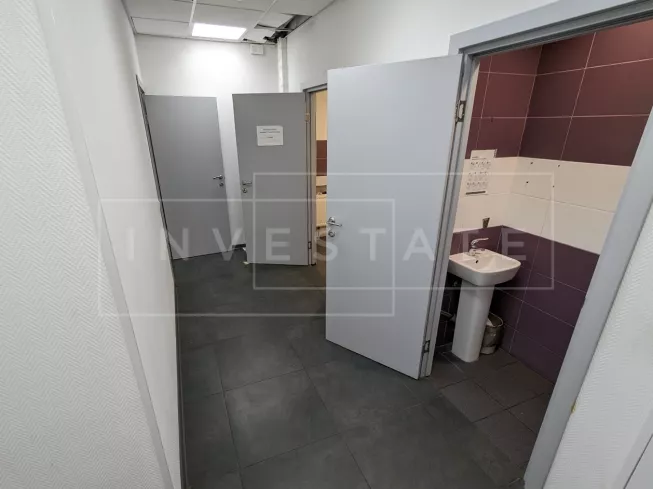 г Москва, Вавилова ул., 81, кор. 1