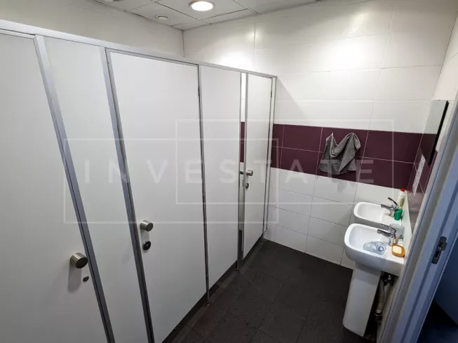 г Москва, Вавилова ул., 81, кор. 1