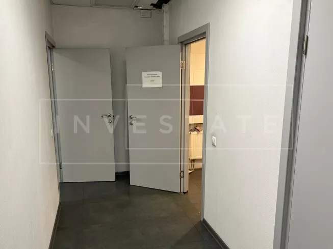 г Москва, Вавилова ул., 81, кор. 1