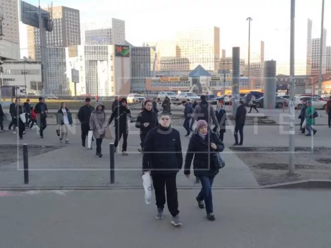 МО, г. Котельники, Сосновая ул., 5к1