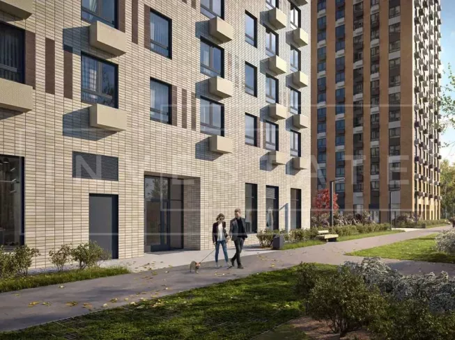 г. Москва, Кавказский б-р, 51