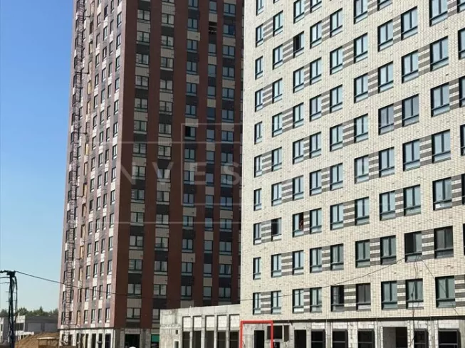 г. Москва, Кавказский б-р, 51