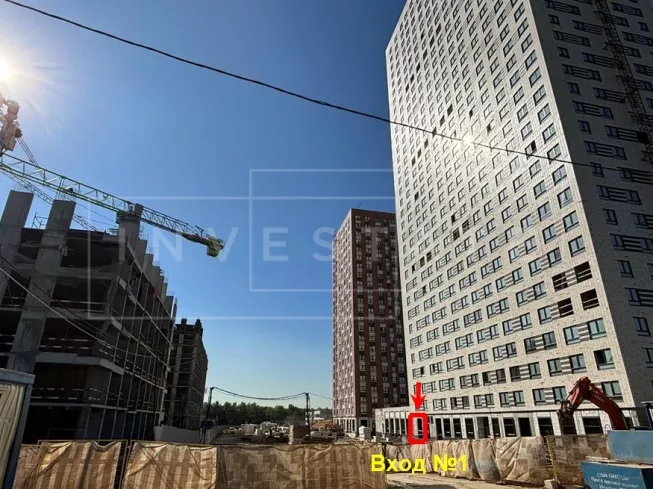 г. Москва, Кавказский б-р, 51