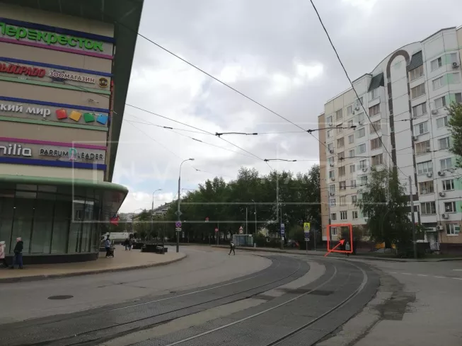 Клары Цеткин ул., 29