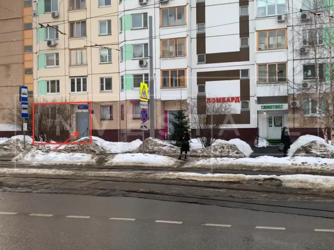 Клары Цеткин ул., 29