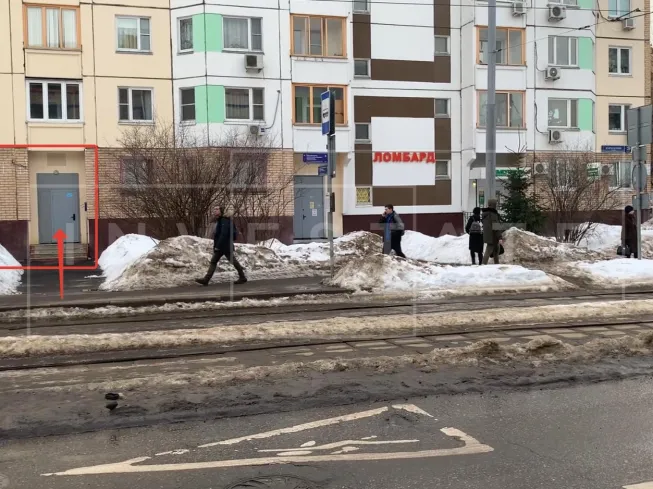 Клары Цеткин ул., 29