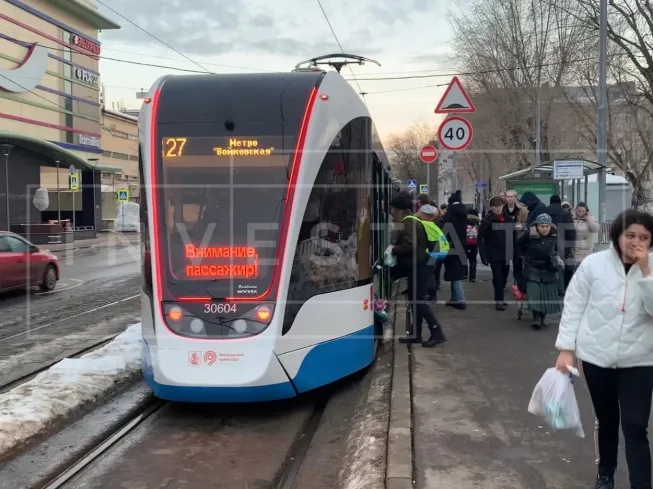 Клары Цеткин ул., 29