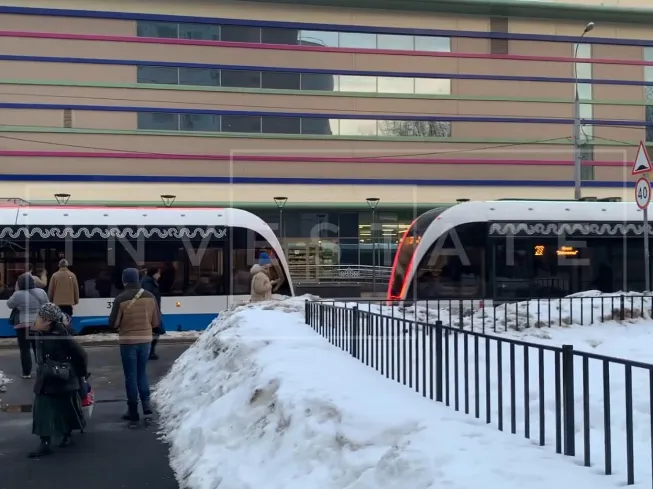 Клары Цеткин ул., 29