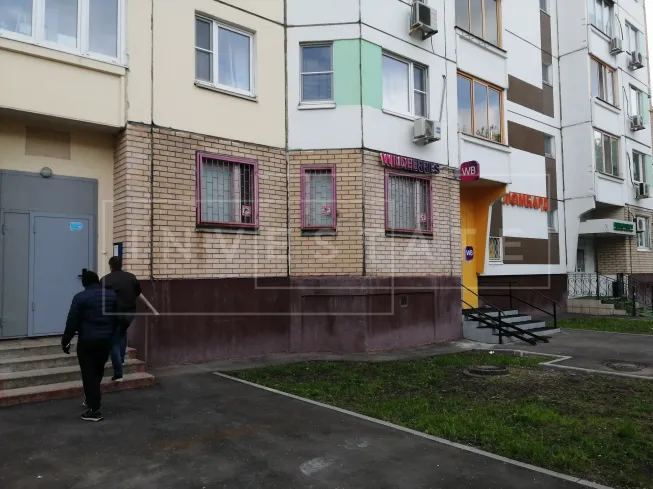 Клары Цеткин ул., 29