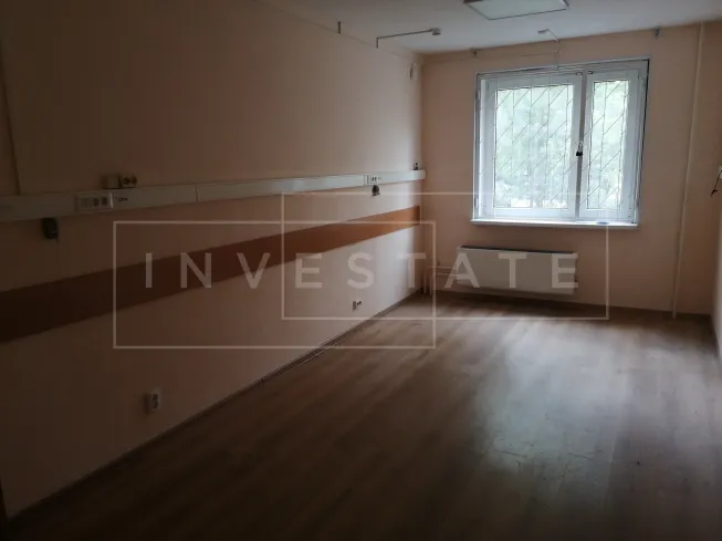 Клары Цеткин ул., 29