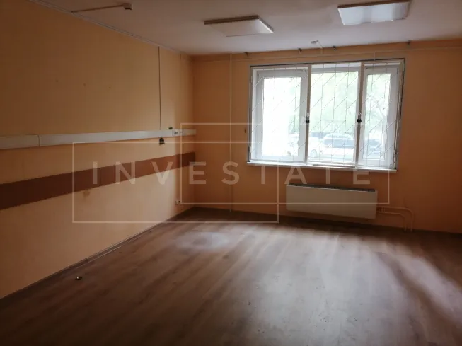 Клары Цеткин ул., 29