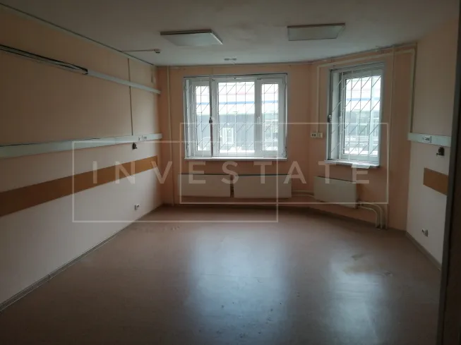 Клары Цеткин ул., 29